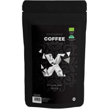 BrainMax Coffee Honduras, szemes kávé, BIO, 1000 g  *CZ-BIO-001 certifikát kávé