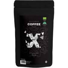 BrainMax Coffee Peru, szemes kávé, BIO, 1000 g *CZ-BIO-001 certifikát kávé