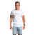 BrainMax férfi póló, 2023, fehér Méret: XL