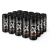 BrainMax Natural Energizer, energiaital, őszibarack, maracuja, 20x250 ml  Pezsgő energiaital, szellemi és fizikai teljesítménytámogató,…