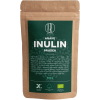 BrainMax Pure Agave Inulin BIO, 500 g  *CZ-BIO-001 certifikát
