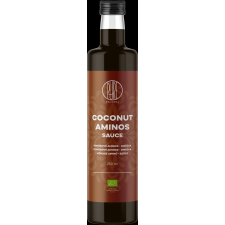 BrainMax Pure Coconut Amino BIO, 250 ml  *CZ-BIO-001 certifikát reform élelmiszer