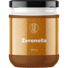 BrainMax Pure Zeronella 250 g reform élelmiszer