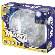 Brainstorm Toys RC Hold világítás