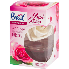 Brait Beautiful Rose folyékony virágos légfrissítő 75ml tisztító- és takarítószer, higiénia