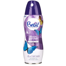  Brait légfrissítő aerosol karcsúsított Moon Garden - 330 ml tisztító- és takarítószer, higiénia