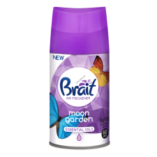 Brait Moon Garden légfrissítő utántöltő 250ml tisztító- és takarítószer, higiénia