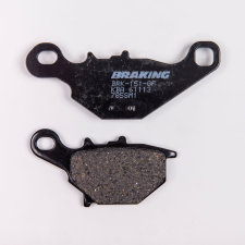 Braking 785SM1 fél-fém fékbetét Braking Futómű és fék alkatrész Fékbetét (tárcsafék) egyéb motorkerékpár alkatrész