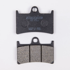 Braking 786SM1 fékbetét félig fém Braking Futómű és fék alkatrészek Fékbetétek (tárcsafék) egyéb motorkerékpár alkatrész