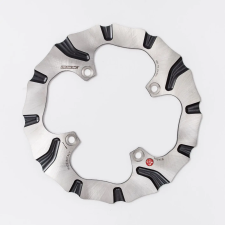 Braking BATFLY SERIES BY4504 hátsó féktárcsa Braking Futómű és fék alkatrészek Féktárcsák egyéb motorkerékpár alkatrész