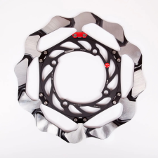 Braking EPTA BATFLY FLOATING O280 BY4134E féktárcsa Braking Futómű és fék alkatrészek Féktárcsák egyéb motorkerékpár alkatrész