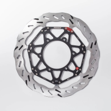Braking EPTA Wave Floating O310 EP101R féktárcsa Braking  Futómű és fék alkatrészek Féktárcsák egyéb motorkerékpár alkatrész
