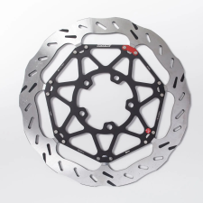 Braking EPTA WAVE FLOATING O330 EP145R Féktárcsa Braking  Futómű és fék alkatrészek Féktárcsák egyéb motorkerékpár alkatrész