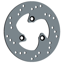 Braking FIX RF8146S féktárcsa Braking Futómű és fék alkatrész Féktárcsa egyéb motorkerékpár alkatrész