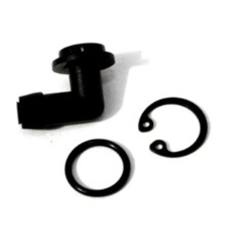 Braking Főfékhenger tartály csatlakozó Braking Futómű és fék alkatrészek Fékalkatrész egyéb motorkerékpár alkatrész