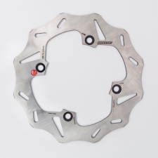 Braking HU09RID Wave Fix hátsó féktárcsa Braking Futómű és fék alkatrész Féktárcsa egyéb motorkerékpár alkatrész