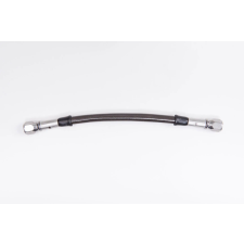 Braking karbon hatású fékcső 55 cm TX055C Braking  Futómű és fék alkatrészek Fékcsövek egyéb motorkerékpár alkatrész