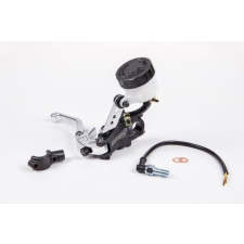 Braking MC3601 radiális fékpumpa 13 mm Braking Futómű és fék alkatrész Fékmunkahenger, féknyereg egyéb motorkerékpár alkatrész