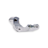 Braking POW106 első féktárcsa adapter 260 mm-es féktárcsához Braking Futómű és fék alkatrészek Fékalkatrészek
