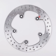 Braking RF7547 hátsó kör alakú féktárcsa Braking Futómű és fék alkatrészek Féktárcsák egyéb motorkerékpár alkatrész
