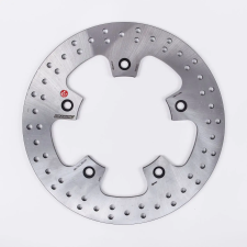 Braking RF8512 hátsó féktárcsa, kerek, fix Braking Futómű és fék alkatrészek Féktárcsák egyéb motorkerékpár alkatrész