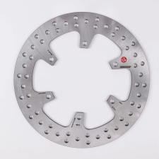 Braking Round Fix hátsó féktárcsa RF7541 Braking Futómű és fék alkatrészek Féktárcsák egyéb motorkerékpár alkatrész