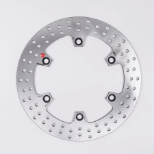 Braking ROUND FIX HO04FI első féktárcsa Braking Futómű és fék alkatrészek Féktárcsák egyéb motorkerékpár alkatrész
