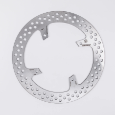 Braking Round Fix HO13FI első féktárcsa Braking  Futómű és fék alkatrészek Féktárcsák egyéb motorkerékpár alkatrész