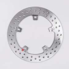 Braking Round Fix KM05RI hátsó féktárcsa Braking Futómű és fék alkatrészek Féktárcsák egyéb motorkerékpár alkatrész