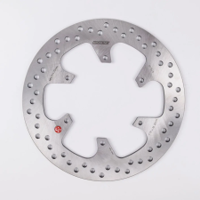 Braking ROUND FIX RF7545 hátsó féktárcsa Braking Futómű és fék alkatrészek Féktárcsák egyéb motorkerékpár alkatrész