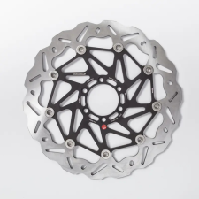 Braking SK2 Wave Úszó Fék Tárcsa Braking  Futómű és fék alkatrészek Féktárcsák egyéb motorkerékpár alkatrész