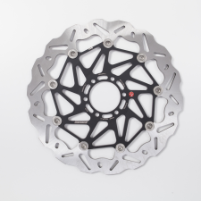 Braking SK2 Wave úszó féktárcsa Braking Futómű és fék alkatrészek Féktárcsa egyéb motorkerékpár alkatrész