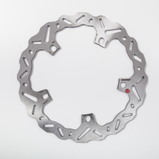 Braking SK2 Wave úszó féktárcsa Braking Futómű és fék alkatrészek Féktárcsa egyéb motorkerékpár alkatrész