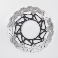 Braking SK2 Wave úszó féktárcsa Braking Futómű és fék alkatrészek Féktárcsa egyéb motorkerékpár alkatrész