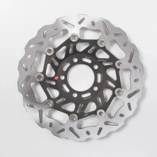 Braking SK2 Wave úszó féktárcsa Braking  Futómű és fék alkatrészek Féktárcsák egyéb motorkerékpár alkatrész