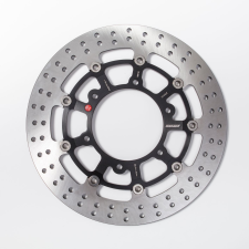 Braking STX STX142 úszó féktárcsa Braking Futómű és fék alkatrész Féktárcsa egyéb motorkerékpár alkatrész