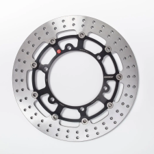Braking STX STX143 úszó féktárcsa Braking Futómű és fék alkatrészek Féktárcsák egyéb motorkerékpár alkatrész