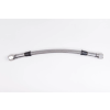 Braking TX065T 65 cm átlátszó fékcső Braking Futómű és fék alkatrészek Fékcsövek