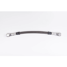 Braking TX090C 90 cm karbon hatású fékcső Braking Futómű és fék alkatrészek Fékcsövek egyéb motorkerékpár alkatrész