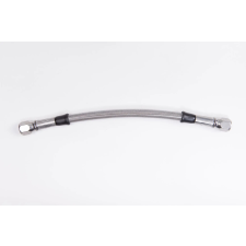 Braking TX120G fékcső, átlátszó, engedéllyel, 120 cm Braking  Futómű és fék alkatrészek Fékcsövek egyéb motorkerékpár alkatrész