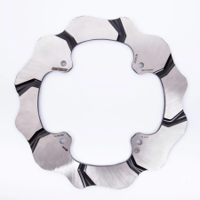 Braking Wave BY9006L fix Batfly féktárcsa Braking  Futómű és fék alkatrészek Féktárcsák egyéb motorkerékpár alkatrész