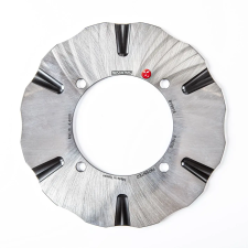 Braking Wave Fix Batfly BY9018 féktárcsa Braking Futómű és fék alkatrészek Féktárcsák egyéb motorkerékpár alkatrész