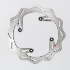 Braking Wave fix féktárcsa Braking Futómű és fék alkatrészek Féktárcsa egyéb motorkerékpár alkatrész