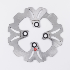 Braking Wave fix féktárcsa Braking Futómű és fék alkatrészek Féktárcsa egyéb motorkerékpár alkatrész