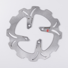 Braking Wave fix féktárcsa Braking Futómű és fék alkatrészek Féktárcsa egyéb motorkerékpár alkatrész