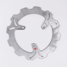 Braking Wave Fix hátsó féktárcsa YA23RID Braking Futómű és fék alkatrészek Féktárcsák egyéb motorkerékpár alkatrész