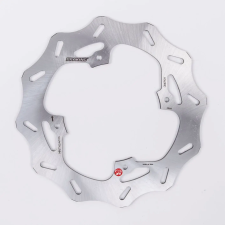 Braking Wave Fix HO60RID hátsó féktárcsa Braking Futómű és fék alkatrészek Féktárcsák egyéb motorkerékpár alkatrész