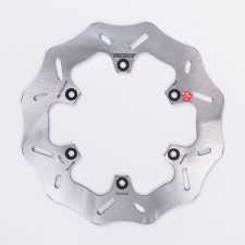 Braking WAVE FIX KT11RID hátsó féktárcsa Braking Futómű és fék alkatrész Féktárcsa egyéb motorkerékpár alkatrész