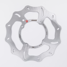 Braking Wave Fix WF4102 első féktárcsa Braking Futómű és fék alkatrész Féktárcsa egyéb motorkerékpár alkatrész