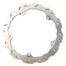 Braking Wave Fix WF7106 első féktárcsa Braking Futómű és fék alkatrészek Féktárcsák egyéb motorkerékpár alkatrész